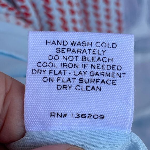 HATCH Collection The Briar Dress size 0 - Picture 8 of 12